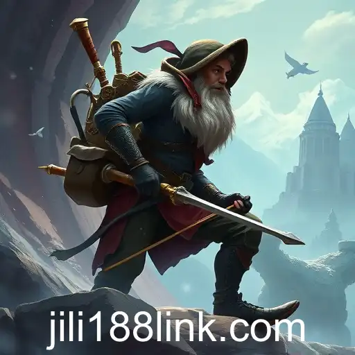 Gaming Revolution: The Rise of Jili188