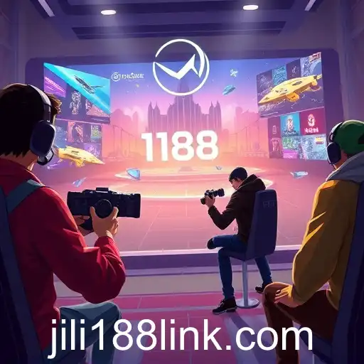 The Growing Impact of Online Gaming