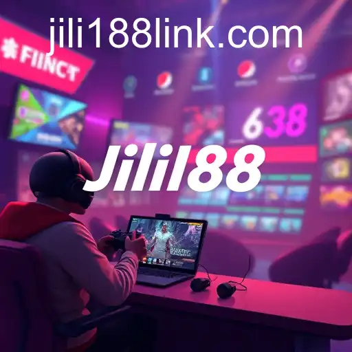 The Rise of Jili188 in the Gaming World