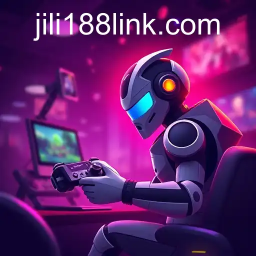 Jili188: A New Era for Gaming Platforms