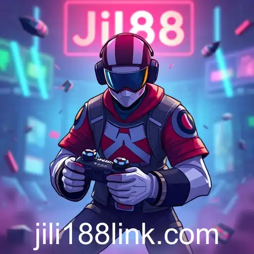 The Rise of Jili188 in the Gaming World