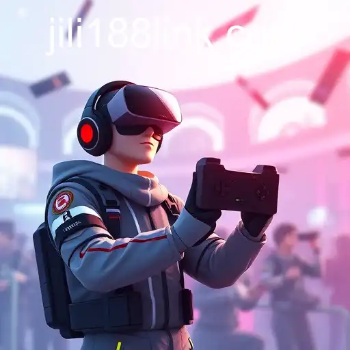 The Rising Influence of Jili188 in the Gaming World