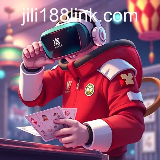 Jili188: Revolutionizing Online Gaming Experiences