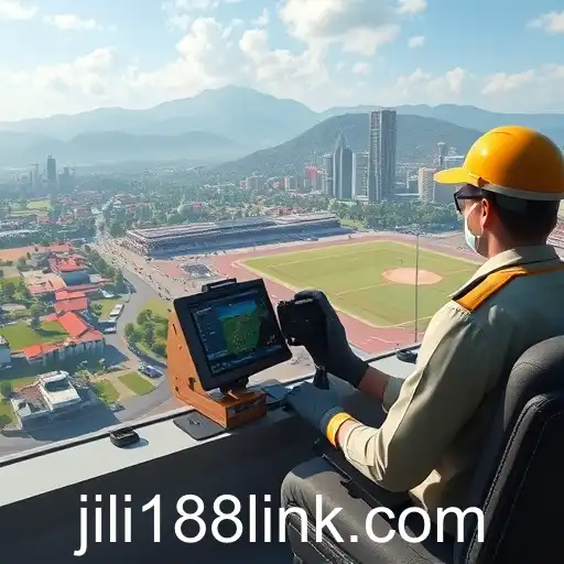 The Rise of Jili188 in Online Gaming