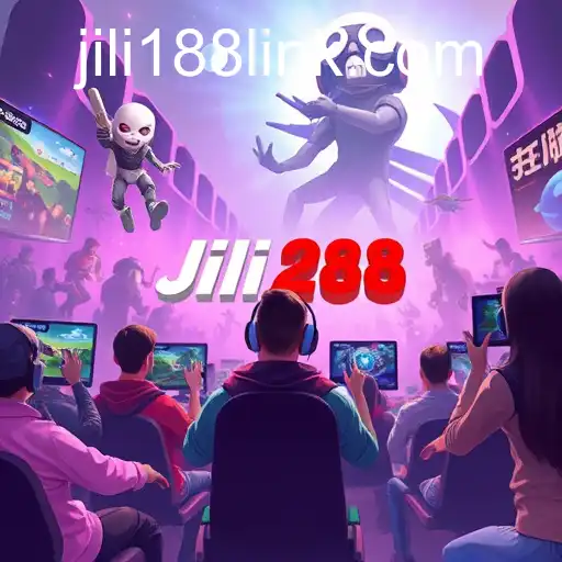 The Rise of Jili188 in the Gaming World