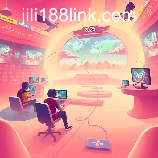 The Rise of Online Gaming Platforms