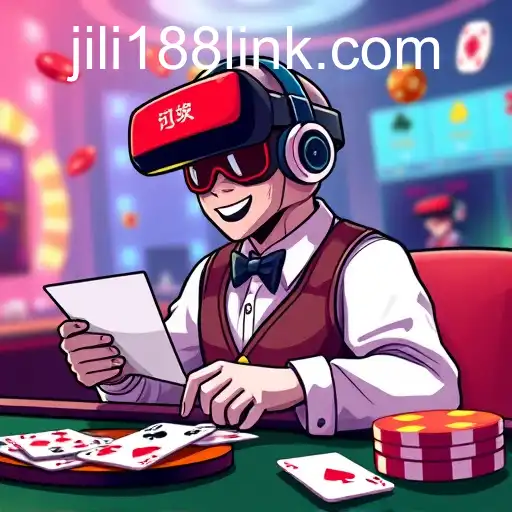 The Rise of Jili188 in the Gaming World