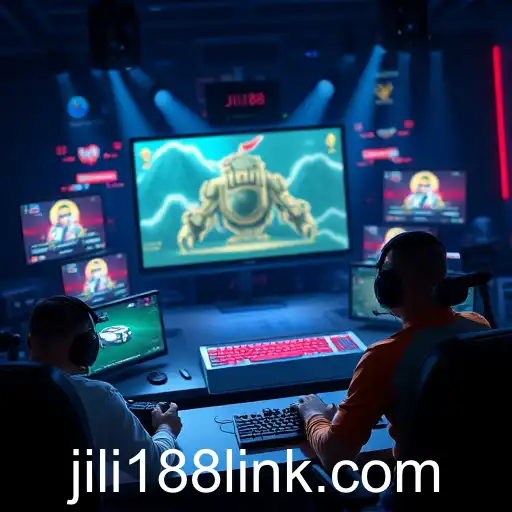 Exploring the Rise of Jili188 in the Gaming World