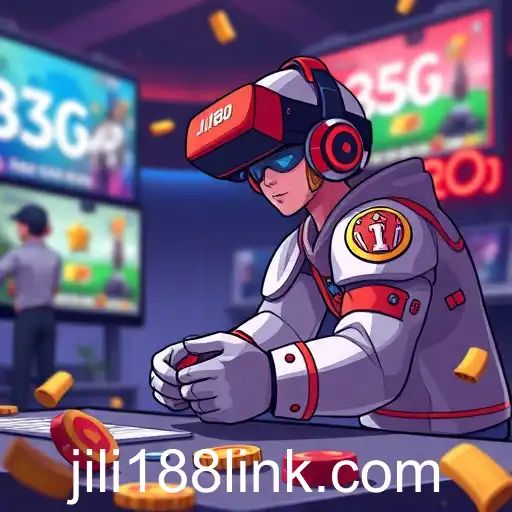 The Rise of Online Gaming Platforms