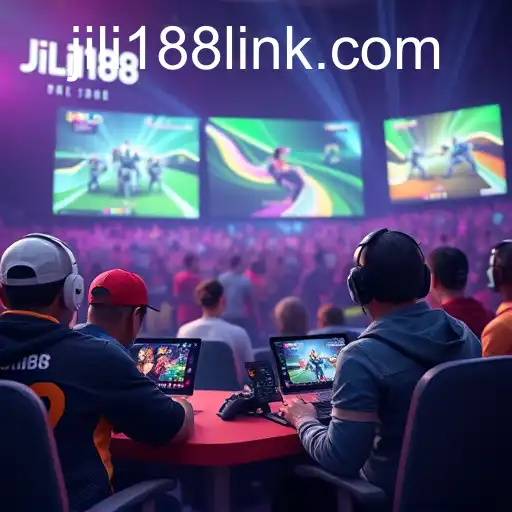 The Rise of Online Gaming Platforms in 2025