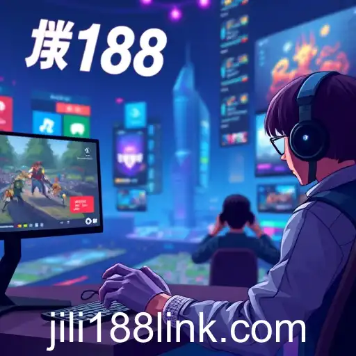 The Rise of Online Gaming Platforms