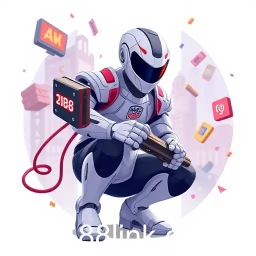 The Rising Popularity of Jili188 in the Online Gaming World