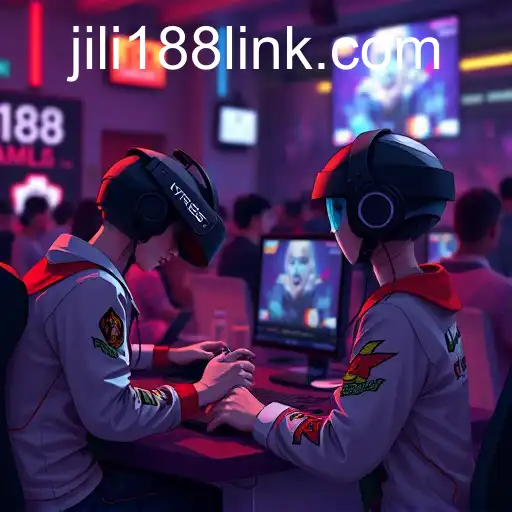 The Surge of Online Gaming Platforms