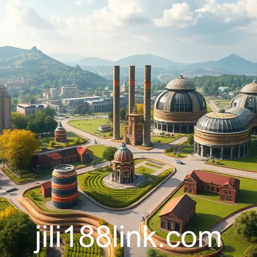 The Rise of Jili188 in the Gaming World