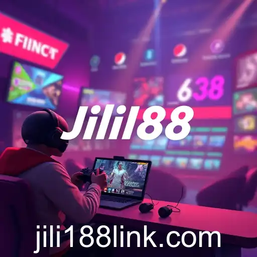 The Rise of Jili188 in the Gaming World