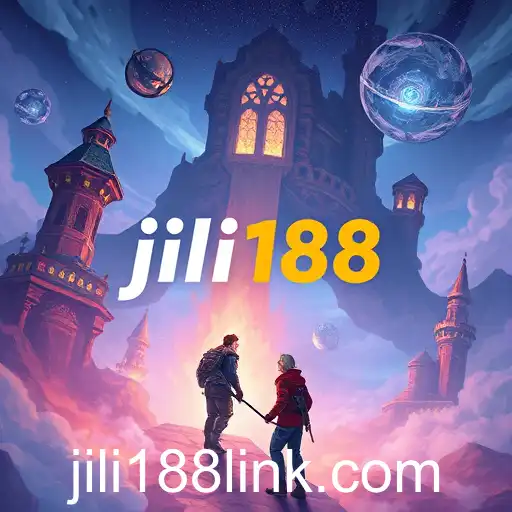Jili188: Navigating Trends in Online Gaming