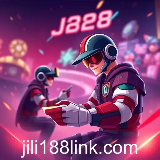 The Evolution of Online Gaming: A Deep Dive into Jili188