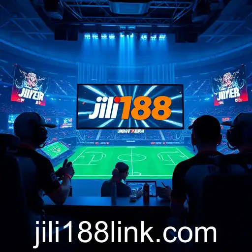 The Rise and Impact of Jili188: A Frontier in Online Gaming