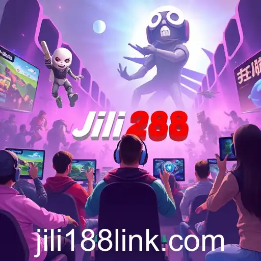 The Rise of Jili188 in the Gaming World