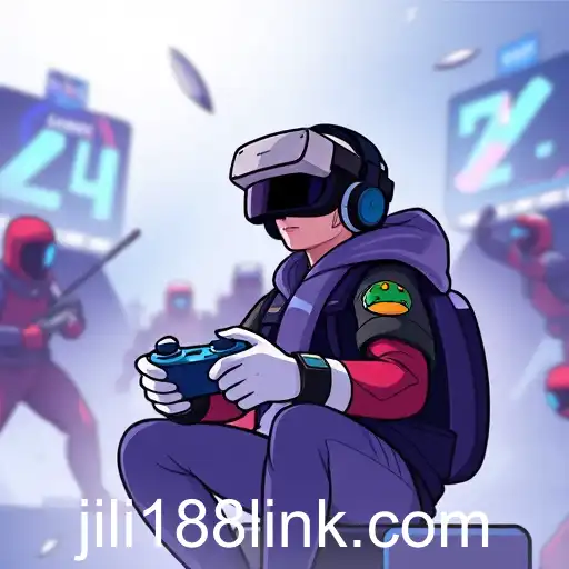 The Rise of Jili188 in the Online Gaming Sphere