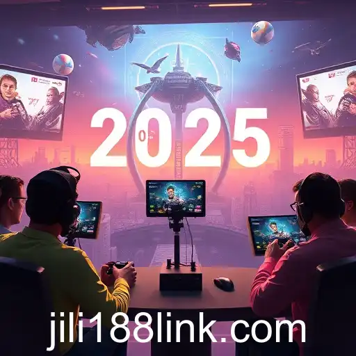 The Rise of Online Gaming Platforms