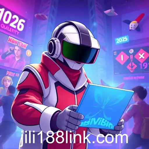 The Rise of Online Gaming Platforms in 2025