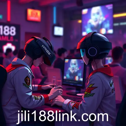 The Surge of Online Gaming Platforms