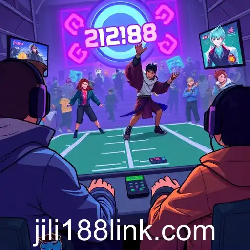 The Rise of Online Gaming Platforms